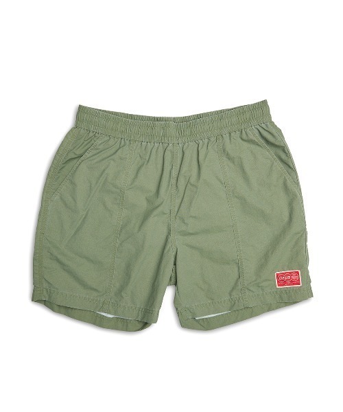 水着 GLIDE SWIM SHORT メンズの画像