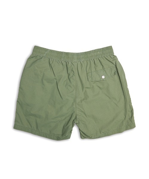 水着 GLIDE SWIM SHORT メンズの画像
