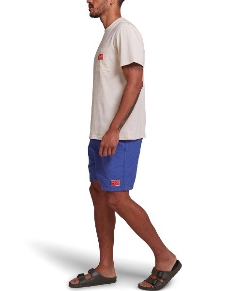 水着 GLIDE SWIM SHORT メンズの画像