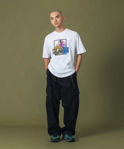 XLARGE tシャツ MIXED OG S/S TEE メンズ レディース : ZOZOTOWN