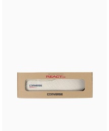 CONVERSE（コンバース） インソール REACT2.0 CUP INSOLE / リアクト