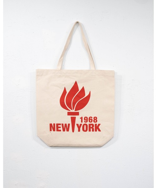 バッグ TOUR TOTE BAG 楽天市場】シンゾーン THE SHINZONE ワイルド パーク ツアー