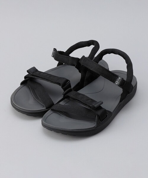 美品◾️rig◾️リグ◾️リカバリー サンダル◾️テチーバ◾️tetiva◾️テバ◾️アローズ rig FOOTWEAR リグフットウェア RG0030 tetiva RT テチーバ