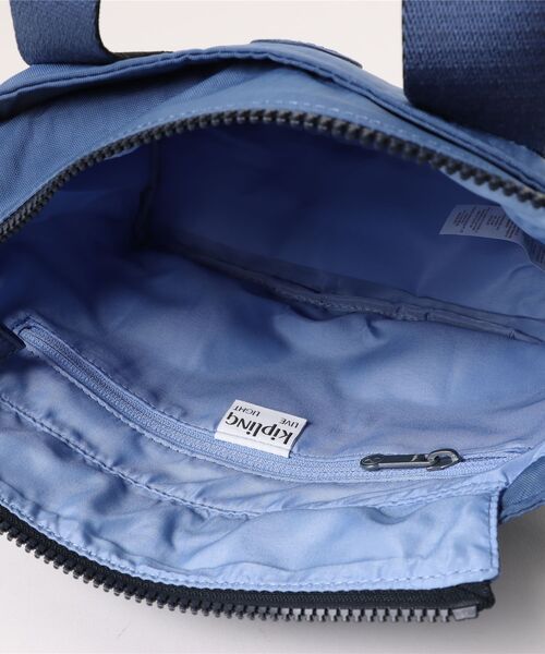kipling ショルダーバッグ バッグ 「kipling」キプリング Basic