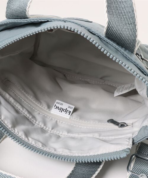 kipling（キプリング） ショルダーバッグ バッグ Basic MINTA 2WAY