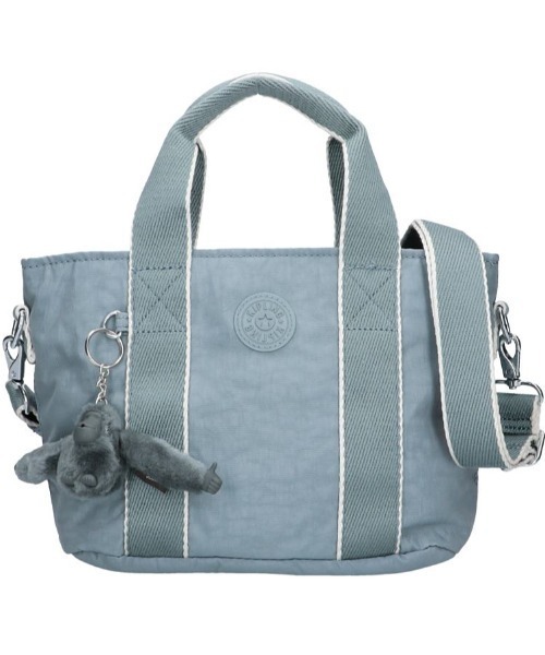 kipling（キプリング） ショルダーバッグ バッグ Basic MINTA 2WAY