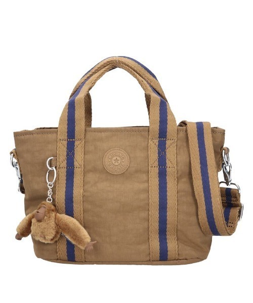 kipling（キプリング） ショルダーバッグ バッグ Basic MINTA 2WAY