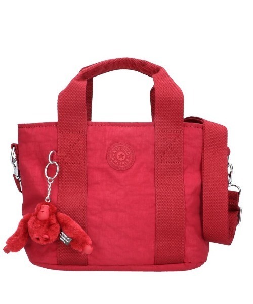 kipling（キプリング） ショルダーバッグ バッグ Basic MINTA 2WAY