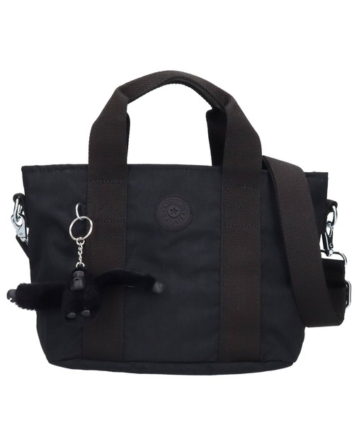 きないあんよもんいページKIPLINGショルダー２wayバッグ セール中 kipling（キプリング） ショルダーバッグ バッグ Basic MINTA 2WAY