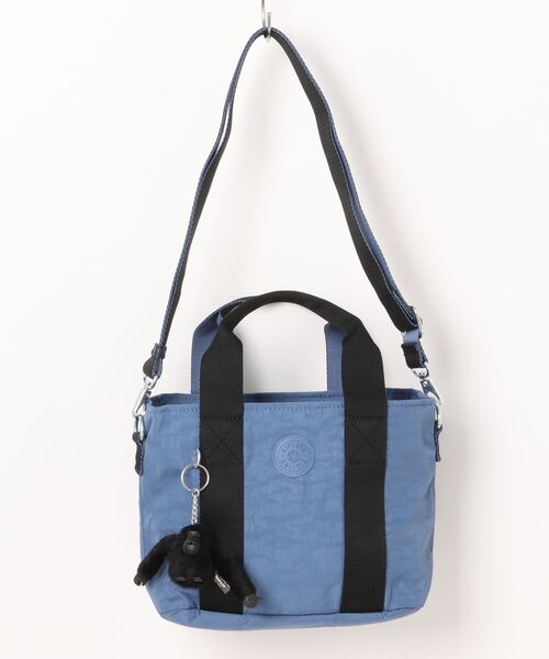 kipling（キプリング） ショルダーバッグ バッグ Basic MINTA 2WAY