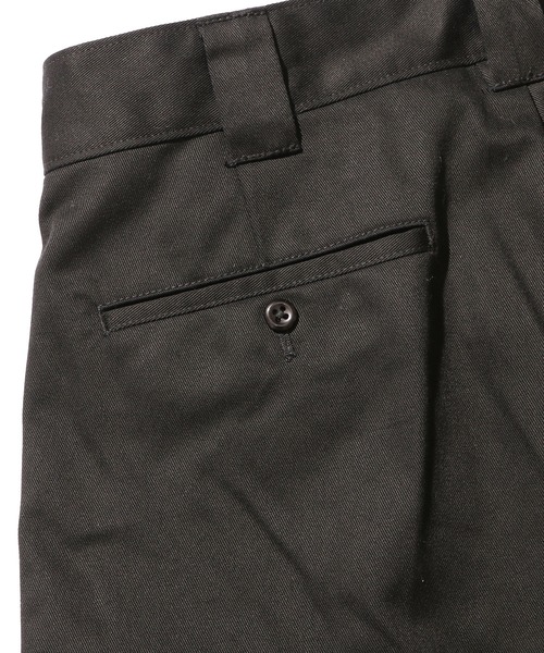 Dickies フレアカット チノパン 32 Dickies チノパン Dickies/ディッキーズ FLARE CUT フレアパンツ