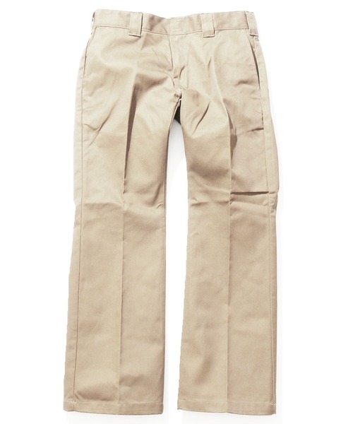 Dickies チノパン Dickies/ディッキーズ FLARE CUT フレアパンツ