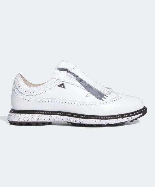 アディダスゴルフシューズレディース adidas Golf アディダスゴルフ日本正規品 MC87 BOA モダン