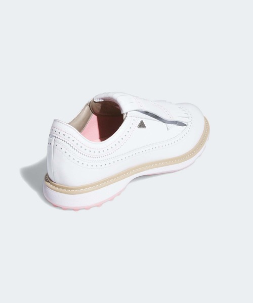 adidas スニーカー MC87 ボア「adidas Golf/アディダスゴルフ」 メンズ