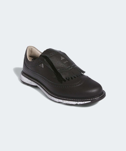 アディダス　MC87 BOA 23cm adidas Men's Mc87 Boa Spikeless Golf Shoes, Footwear White
