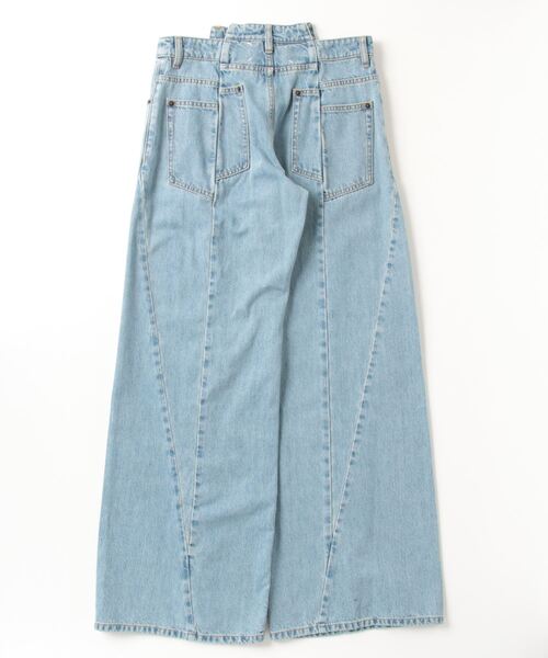 Maison Margiela ジーンズ Margiela-men PANTS 5 POCKETS メンズ
