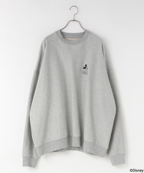 LOWRYS FARM（ローリーズファーム） トレーナー スウェット Disney