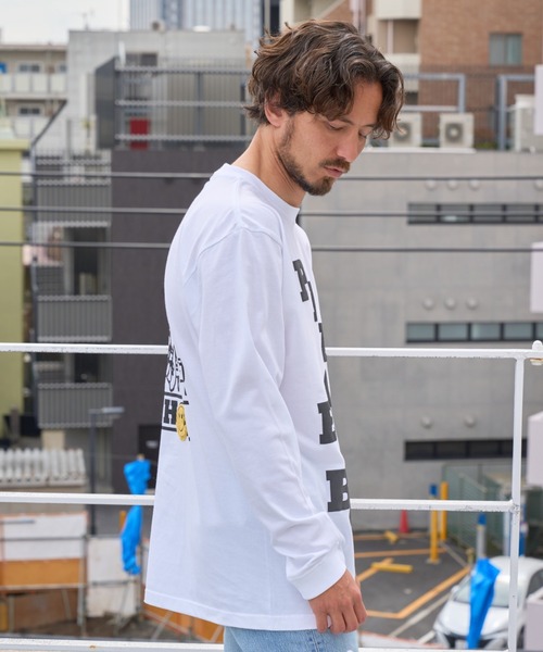 STUD MUFFIN tシャツ MUFFIN/スタッドマフィン/コットン天竺