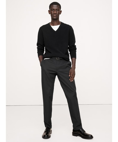 チノパン アスレチック スリム パフォーマンス パンツ メンズ