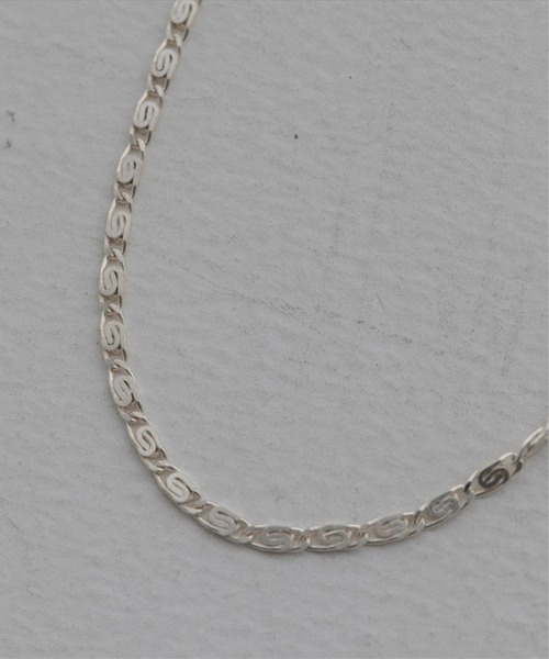 SUWDEE ネックレス TOPAZZ collaboration select chain レディース 