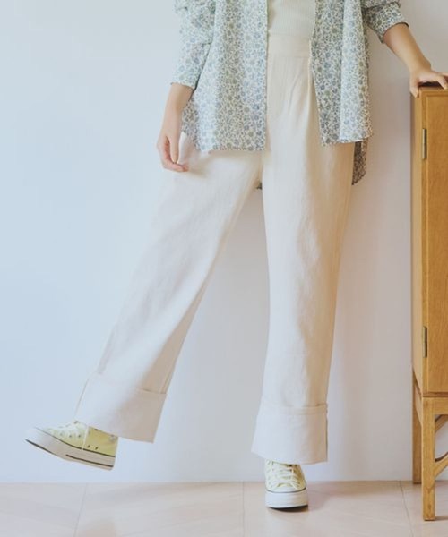 studio CLIP（スタディオクリップ） ジーンズ デニム デニムパンツ