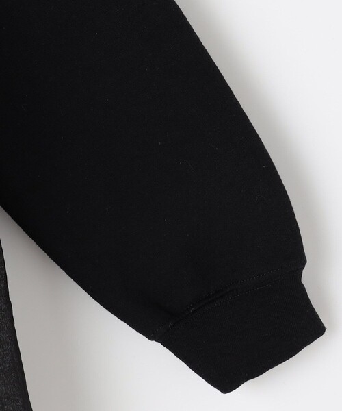 FREAK'S STORE トレーナー スウェット dahl'ia/ダリア 切り替え