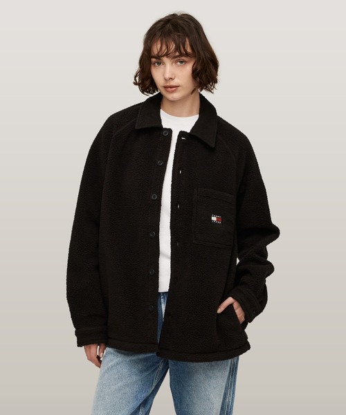 TOMY jeans トミージーンズ　モッズコート TOMY jeans トミージーンズ モッズコート
