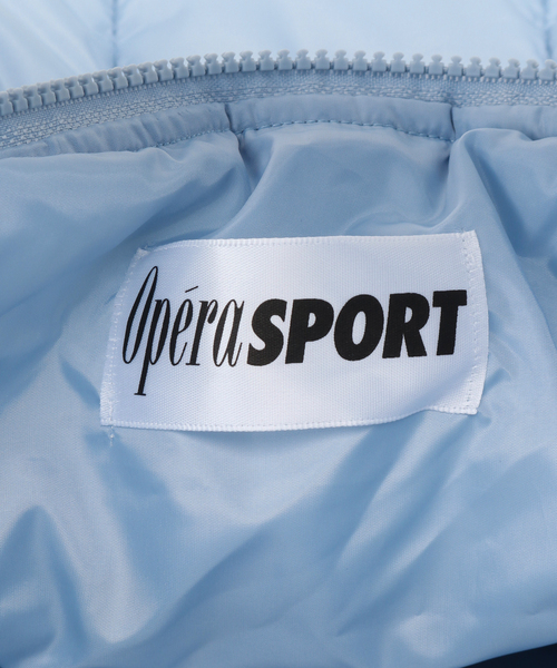 EDIT. FOR LULU（エディットフォールル） ハンドバッグ 「OPERA SPORT 