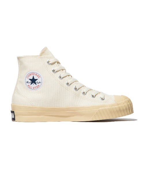 かなめ converse コンバース ALL STAR R NANAMICA GORE-TEX HI【防水透湿