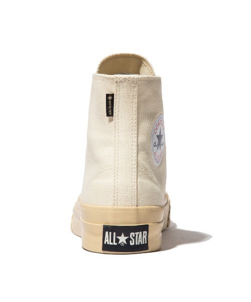 CONVERSE スニーカー ALL STAR (R) nanamica GORE-TEX HI