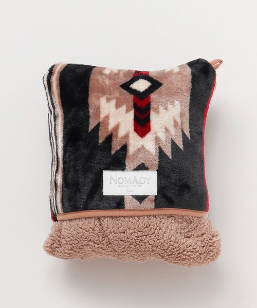 Nomad様ブランケット チャイハネ（CAYHANE） ブランケット 「チャイハネ」NOMADY ノマディ