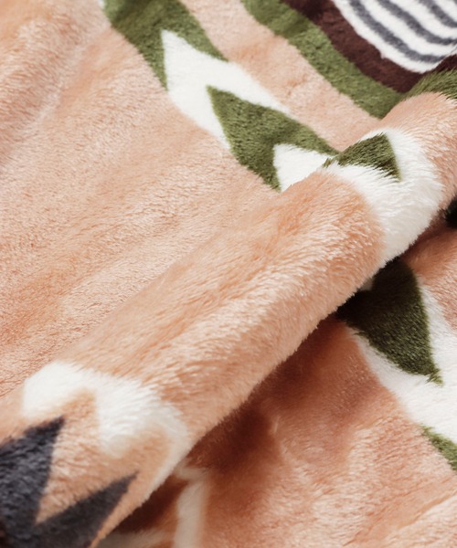 チャイハネ（CAYHANE） ブランケット 「チャイハネ」NOMADY ノマディ