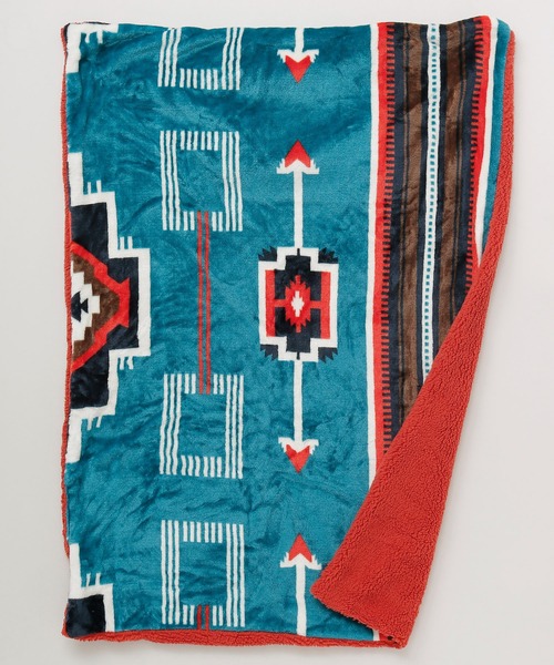 チャイハネ（CAYHANE） ブランケット 「チャイハネ」NOMADY ノマディ