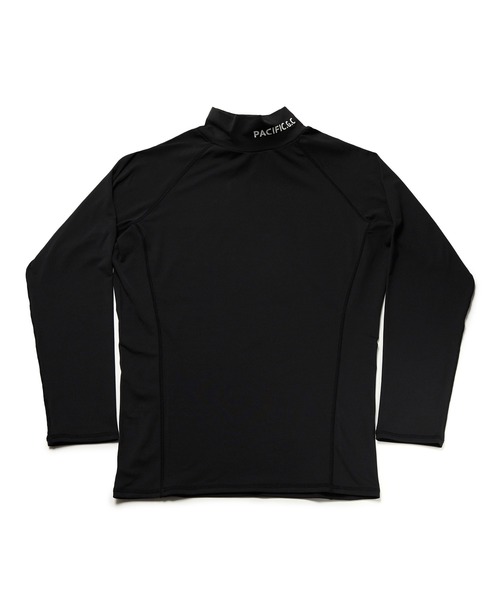 Pacific GOLF CLUB（パシフィックゴルフクラブ） tシャツ INNER MOCK