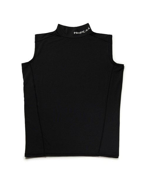 Pacific GOLF CLUB（パシフィックゴルフクラブ） tシャツ INNER MOCK