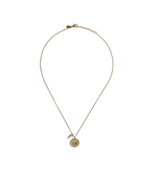 ５*Ａ様 VERSACE◆正規品●ライオンメダル ネックレス ステンレス 5*A様 VERSACE◇正規品○ライオンメダル ネックレス ステンレス 5*A