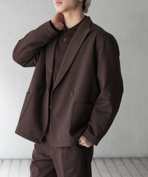URBAN RESEARCH テーラードジャケット URBAN RESEARCH DOORS ジャケット テーラードジャケット