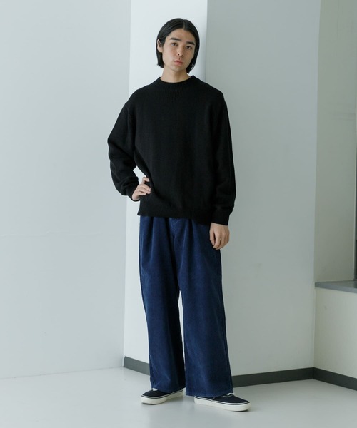 URBAN RESEARCH（アーバンリサーチ） パンツ URBAN RESEARCH iD