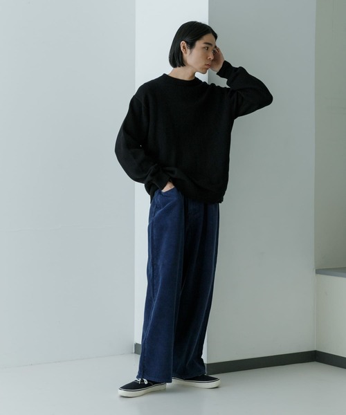 URBAN RESEARCH（アーバンリサーチ） パンツ URBAN RESEARCH iD
