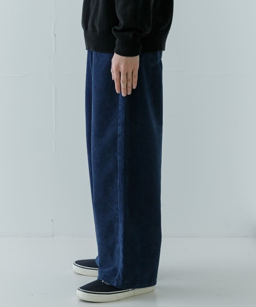 URBAN RESEARCH（アーバンリサーチ） パンツ URBAN RESEARCH iD