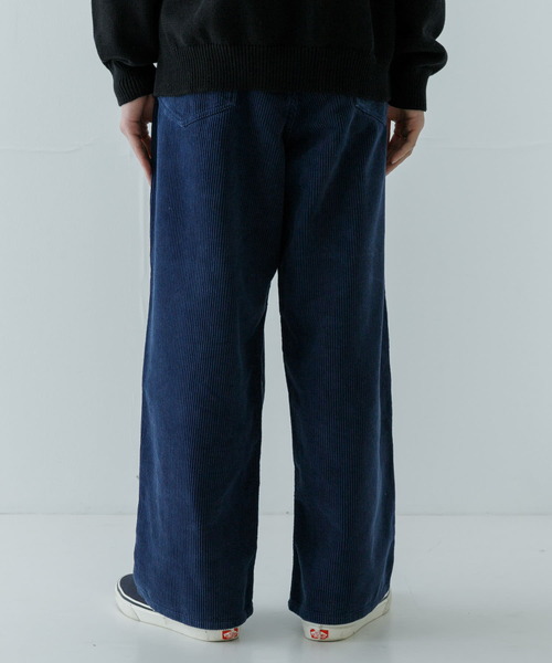 URBAN RESEARCH（アーバンリサーチ） パンツ URBAN RESEARCH iD