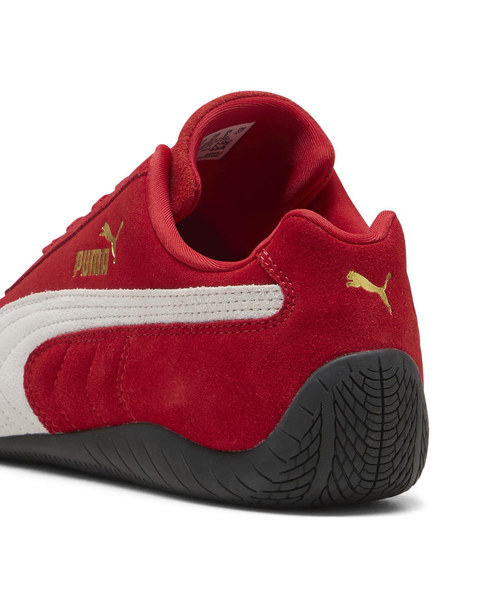 PUMA スニーカー 「PUMA / プーマ」スピードキャット OG レッド