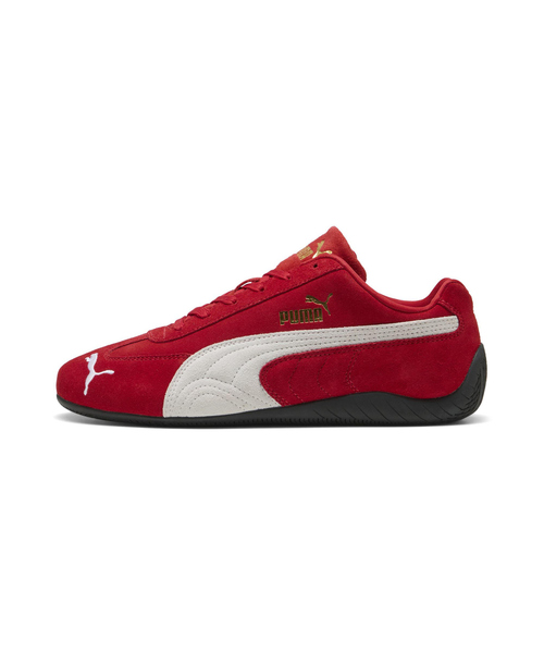 PUMA スピードキャット　ブラウン PUMA] スニーカー スピードキャット SPEEDCAT OG ブラウン (PUMA