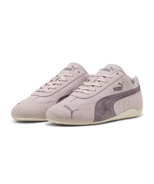 PUMA スニーカー 「PUMA / プーマ」スピードキャット OG レッド