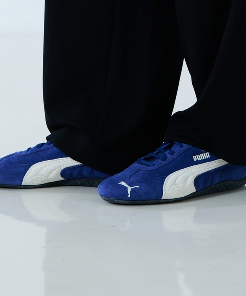 PUMA（プーマ） スニーカー 「PUMA / プーマ」スピードキャット OG