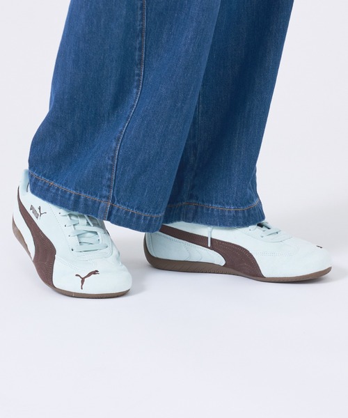 PUMA（プーマ） スニーカー 「PUMA / プーマ」スピードキャット OG