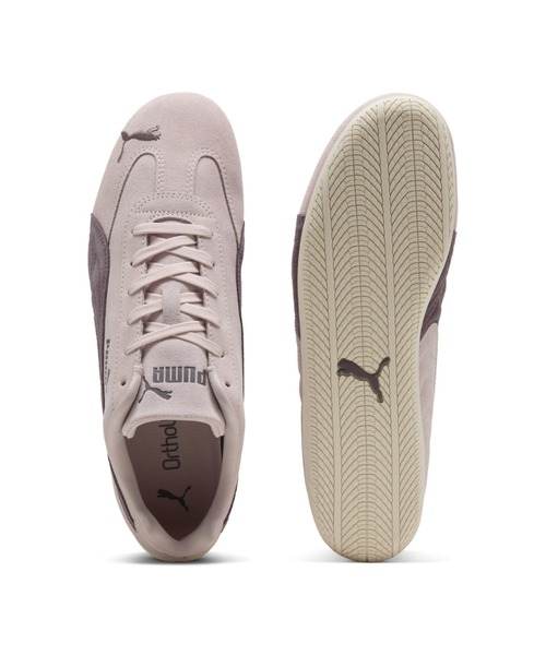 PUMA スニーカー 「PUMA / プーマ」スピードキャット OG レッド