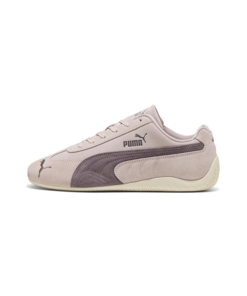 PUMA スニーカー 「PUMA / プーマ」スピードキャット OG レッド