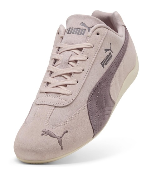 PUMA スニーカー 「PUMA / プーマ」スピードキャット OG レッド