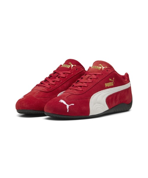 PUMA（プーマ） スニーカー 「PUMA / プーマ」スピードキャット OG